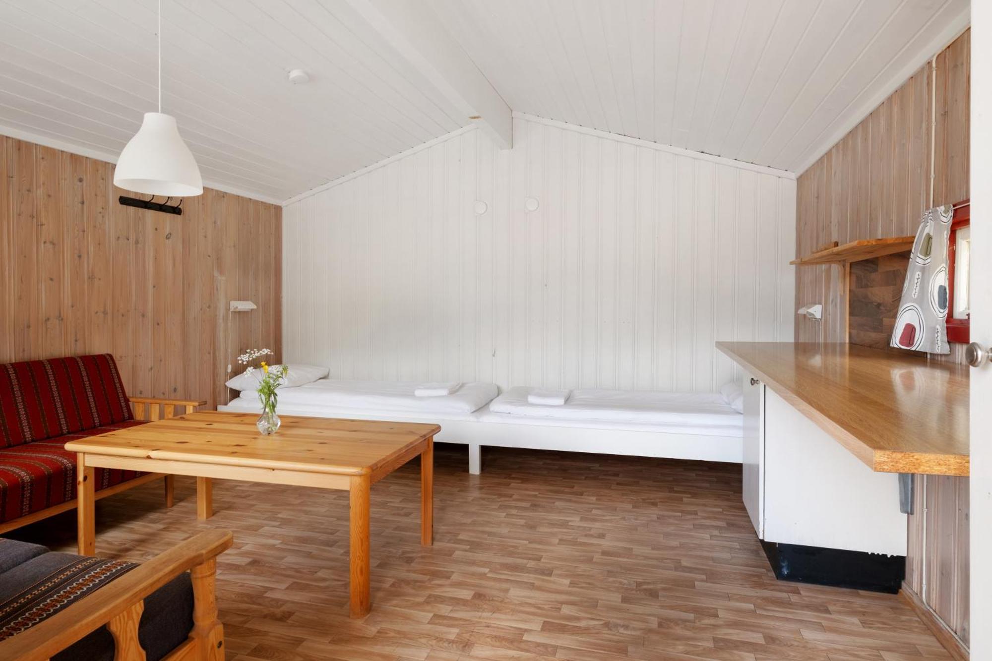 Utladalen Camping Årdal Kültér fotó